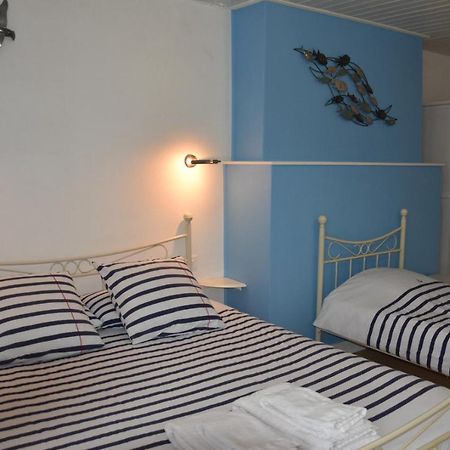 Bed and Breakfast Ker-Loen Val-Couesnon Екстер'єр фото
