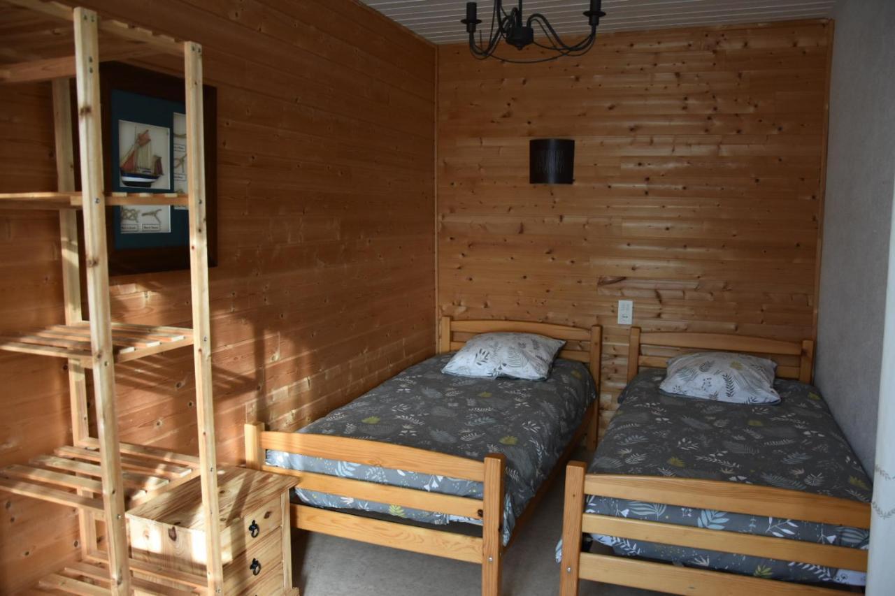 Bed and Breakfast Ker-Loen Val-Couesnon Екстер'єр фото