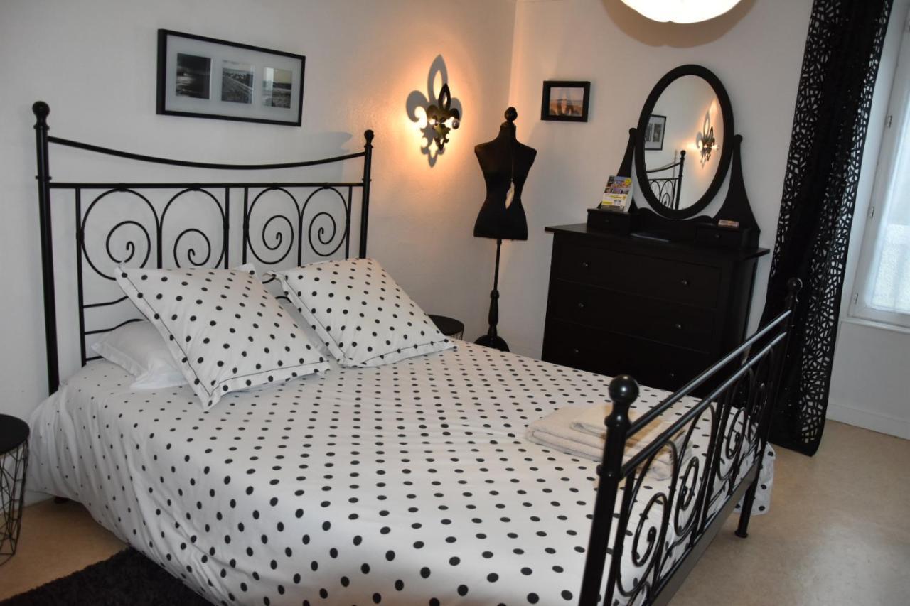 Bed and Breakfast Ker-Loen Val-Couesnon Екстер'єр фото
