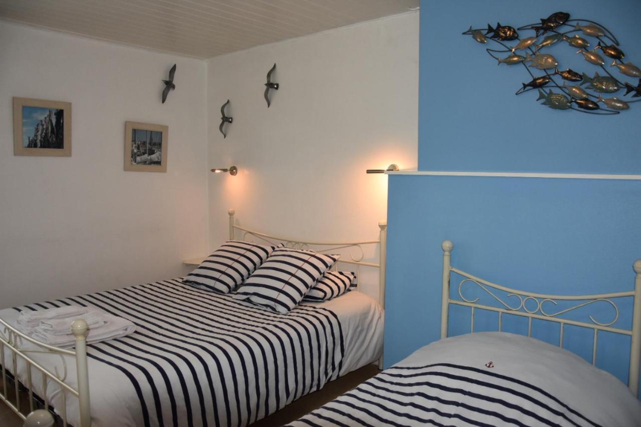 Bed and Breakfast Ker-Loen Val-Couesnon Екстер'єр фото