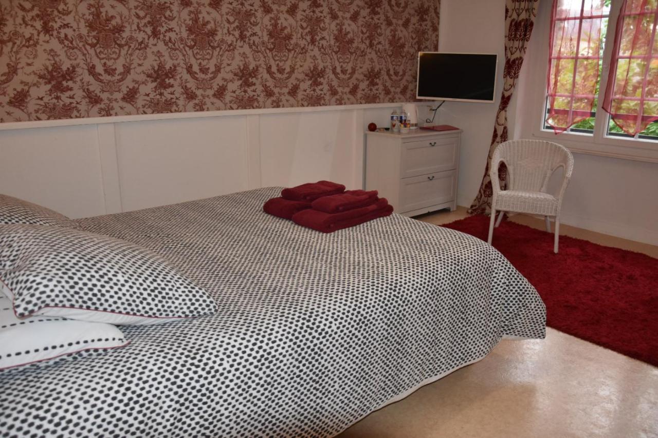 Bed and Breakfast Ker-Loen Val-Couesnon Екстер'єр фото