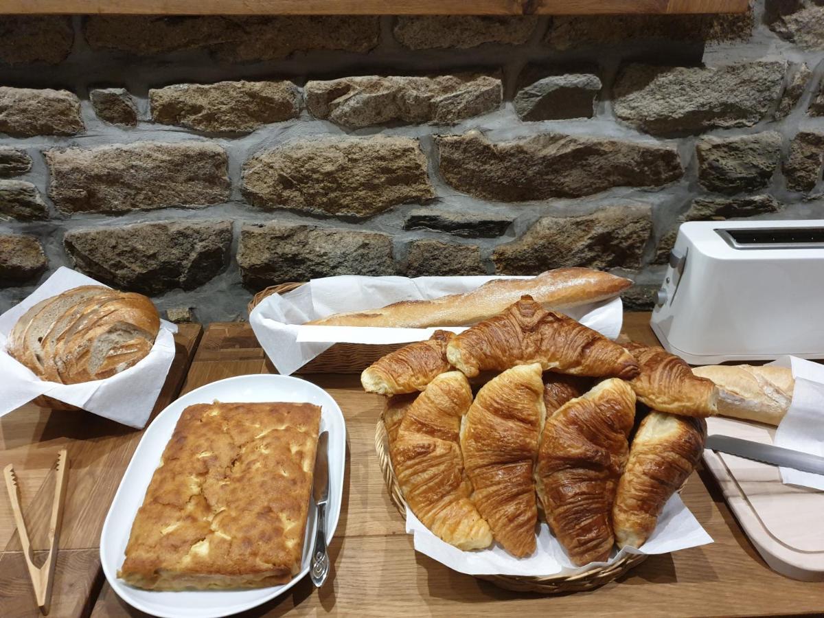Bed and Breakfast Ker-Loen Val-Couesnon Екстер'єр фото