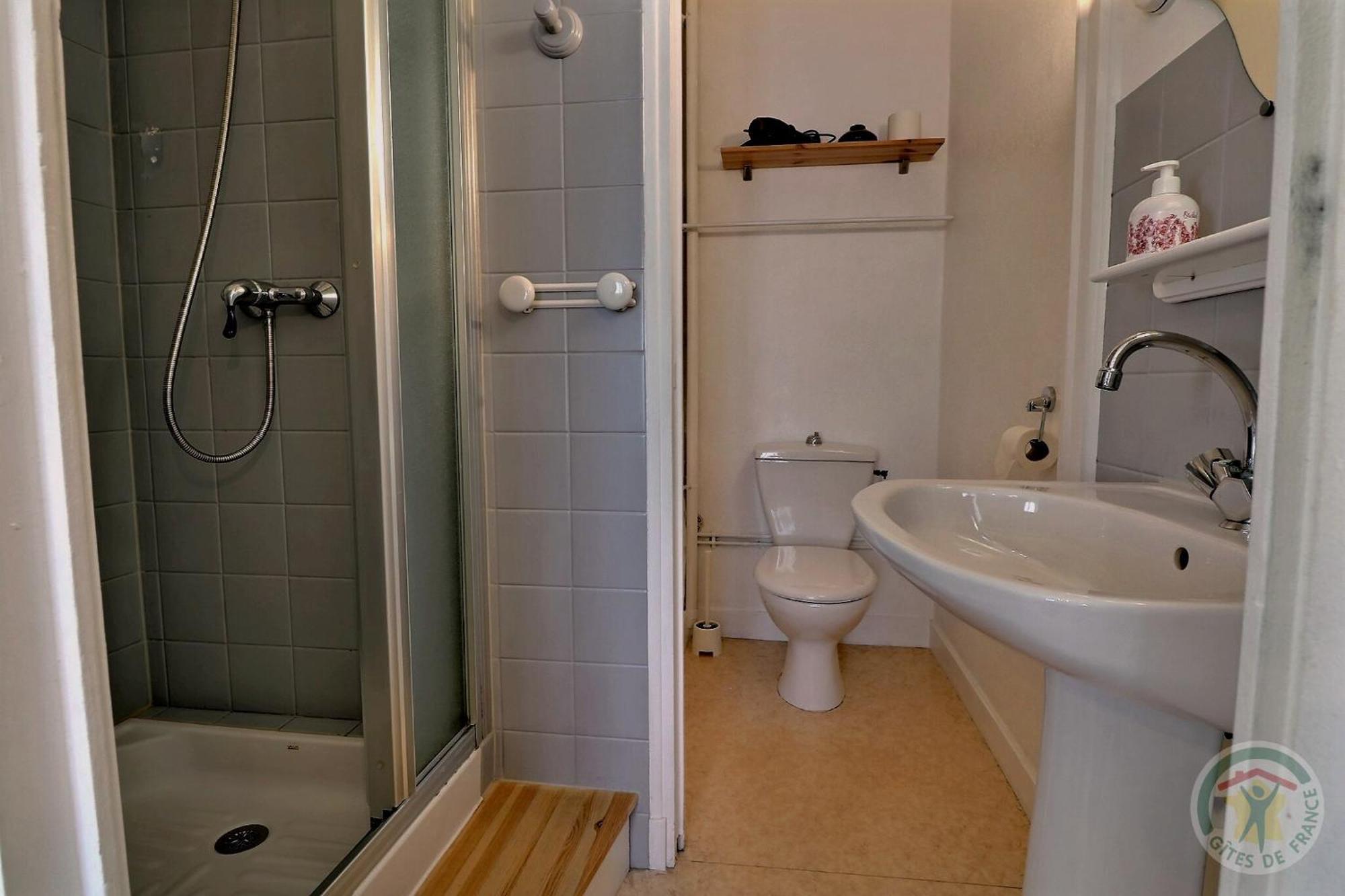 Bed and Breakfast Ker-Loen Val-Couesnon Екстер'єр фото