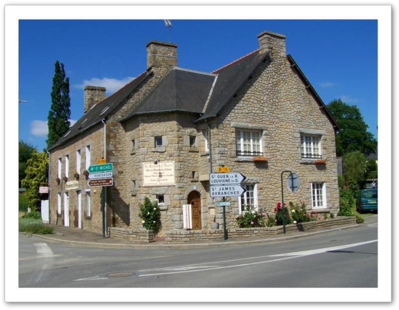 Bed and Breakfast Ker-Loen Val-Couesnon Екстер'єр фото