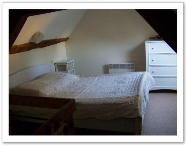 Bed and Breakfast Ker-Loen Val-Couesnon Номер фото