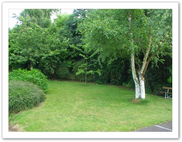 Bed and Breakfast Ker-Loen Val-Couesnon Екстер'єр фото