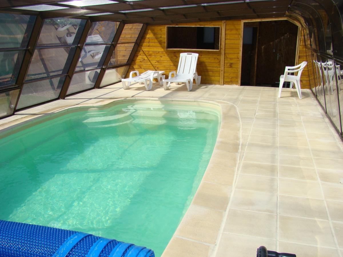 Bed and Breakfast Ker-Loen Val-Couesnon Екстер'єр фото