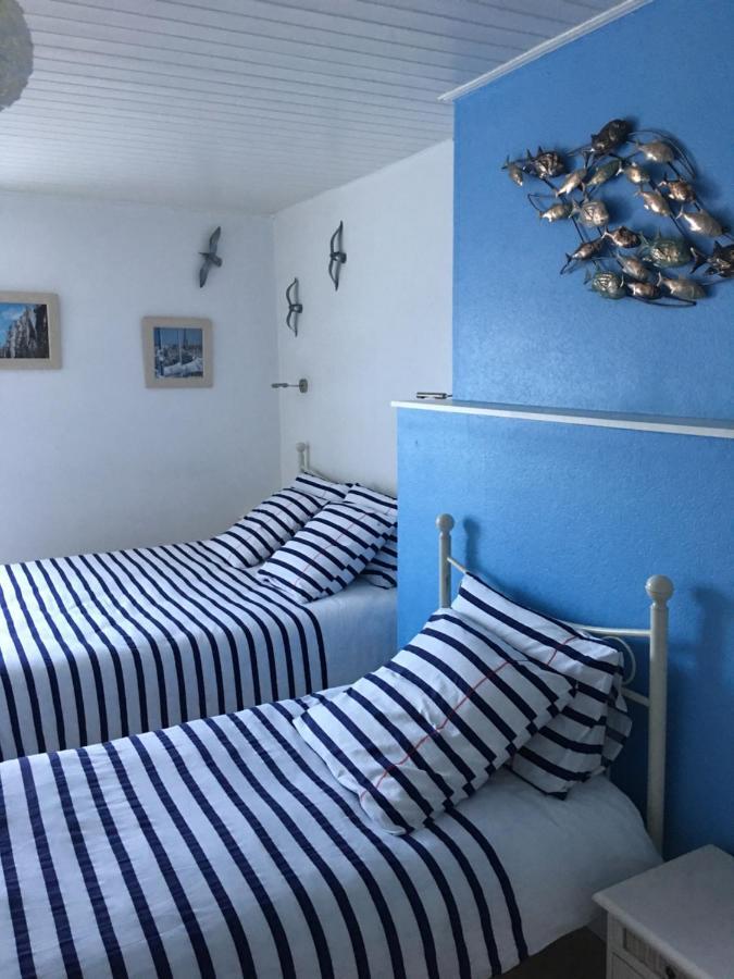 Bed and Breakfast Ker-Loen Val-Couesnon Екстер'єр фото