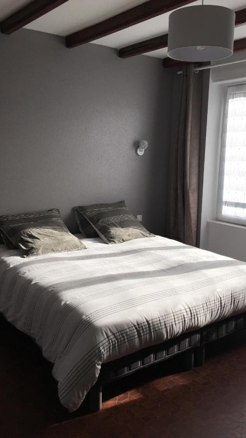 Bed and Breakfast Ker-Loen Val-Couesnon Екстер'єр фото