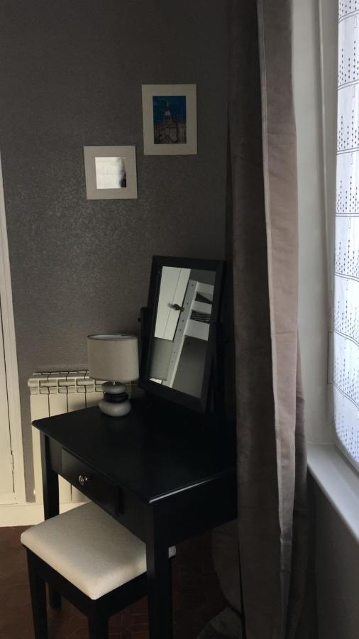 Bed and Breakfast Ker-Loen Val-Couesnon Екстер'єр фото