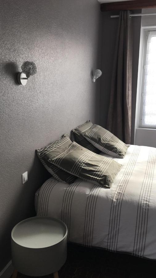 Bed and Breakfast Ker-Loen Val-Couesnon Екстер'єр фото
